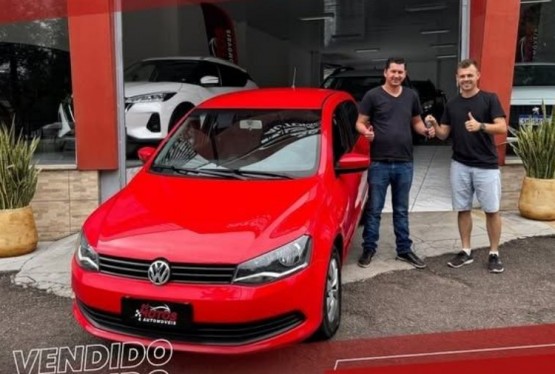 Marciano | GOL G6 1.0 TREND