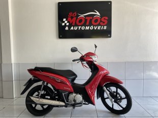BIZ 125 EX 