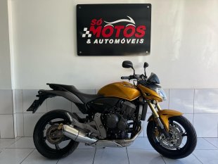 CB 600F HORNET 