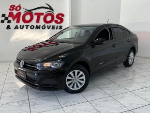 VIRTUS MSI 1.6 AUTOMÁTICO **APENAS 20 MIL KM** 