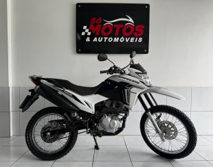BROS 160 ESDD **APENAS 7 MIL KM**
