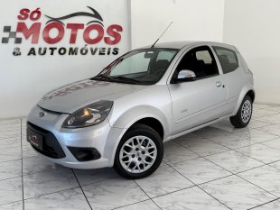 KA 1.0 FLEX **COMPLETO / APENAS 66 MIL KM** (VENDIDO)