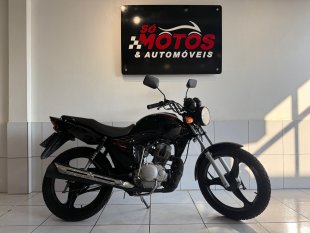 CG 125 FAN KS 