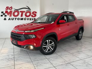 TORO FREEDOM 2.0 TURBO DIESEL 4X4 AT9 