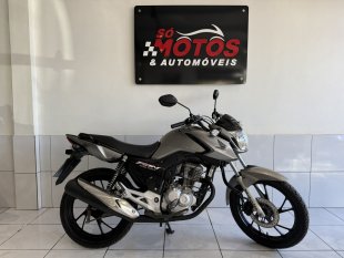 CG 160 FAN **ÚNICO DONO**