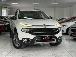 TORO VOLCANO 2.0 TURBO DIESEL 4X4 AT9