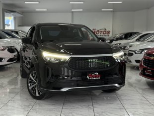 FASTBACK AUDACE 1.0 T200 CVT **ÚNICO DONO / APENAS 20 MIL KM / GARANTIA DE FÁBRICA**