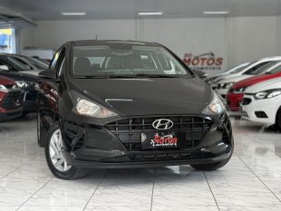 HB20 HATCH EVOLUTION 1.0 **APENAS 31 MIL KM** HB20 HATCH EVOLUTION 1.0 **APENAS 31 MIL KM**