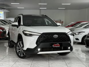 COROLLA CROSS XRE 2.0 CVT **ÚNICO DONO, APENAS 69.000 KM RODADOS, TODAS REVISÕES EM CC** 