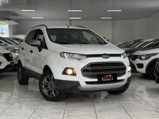 ECOSPORT FREESTYLE 1.6 **APENAS 77 MIL KM** 