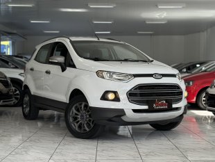 ECOSPORT FREESTYLE 1.6