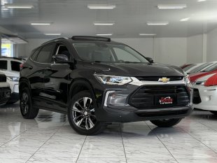 TRACKER PREMIER 1.2 TURBO AT6 **ÚNICO DONO, NA GARANTIA DE FÁBRICA**