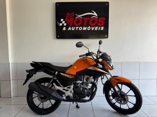 CG 160 TITAN ABS **0KM À PRONTA-ENTREGA**