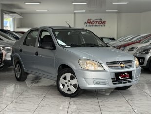 PRISMA SEDAN JOY 1.4 **RARIDADE** 