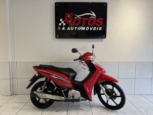 BIZ 125 