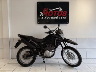 BROS 160 ESDD **APENAS 19.000 KM RODADOS**