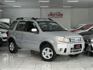 ECOSPORT XLT 1.6 **COMPLETO** 
