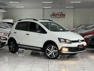 FOX XTREME 1.6 **APENAS 78.000 KM RODADOS** 